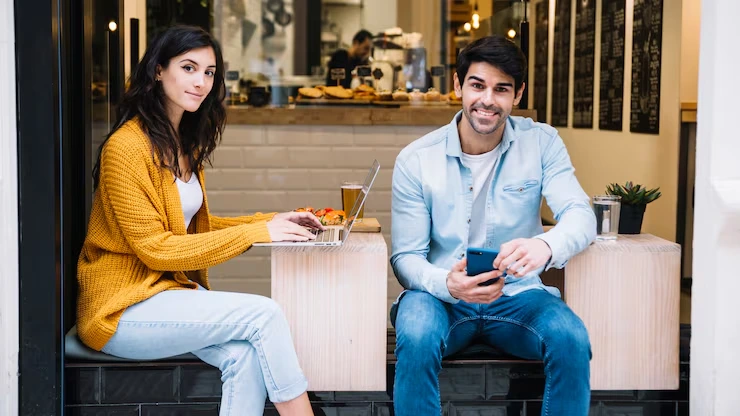 Large-Scale Event Coffee Service
