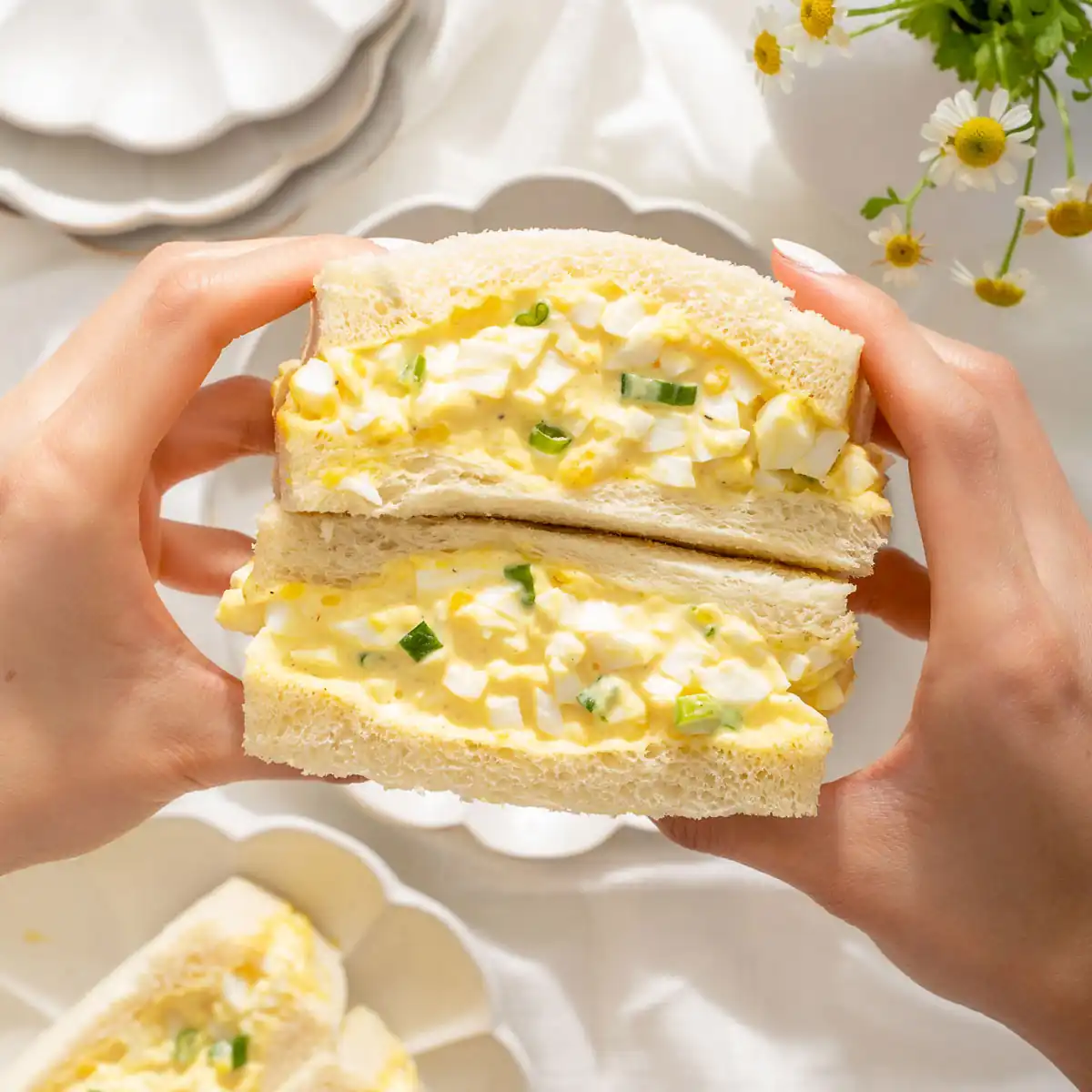 Scones