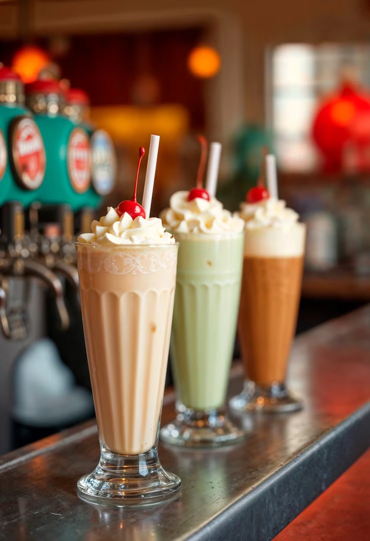 Bubble Tea Catering Across Fulham