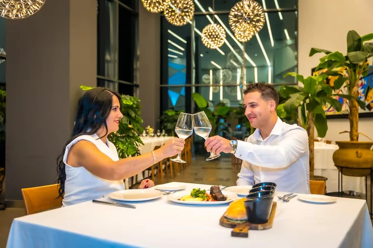 Private Party Catering