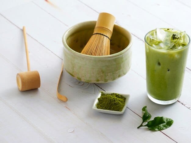 Corporate Events, But Make it Matcha!