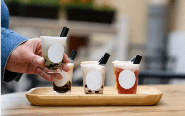 Best Bubble Tea Flavors