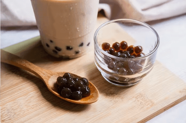 Start A Bubble Tea Business