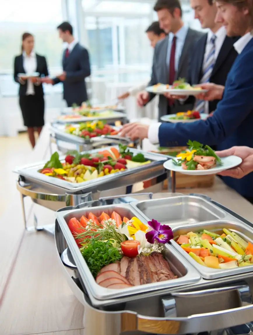 Corporate Meetings