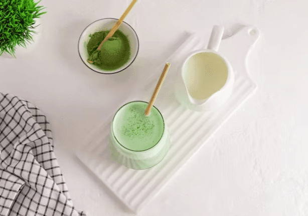 Proven Expertise in Matcha Tea