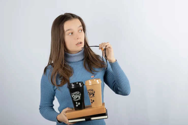 Britain Loves Tea. We're Taking It Further.