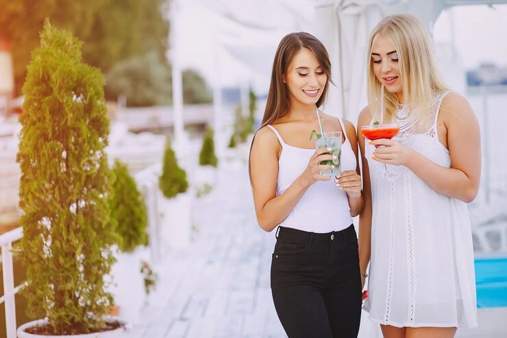 Cocktail & Beverage Catering Stockholm