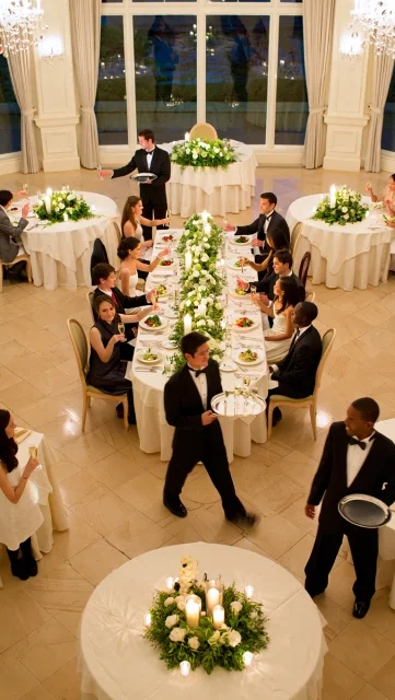 Weddings
