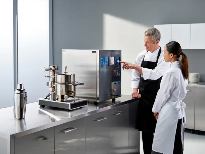Pearl Tea Course Objectives