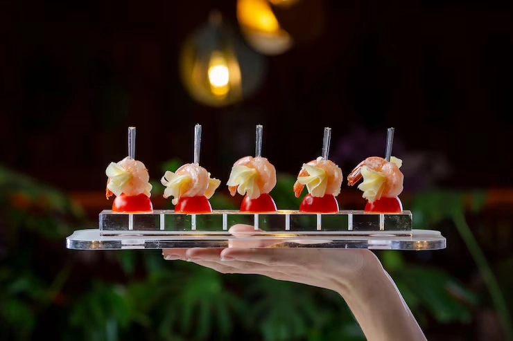 Versatile Event Options