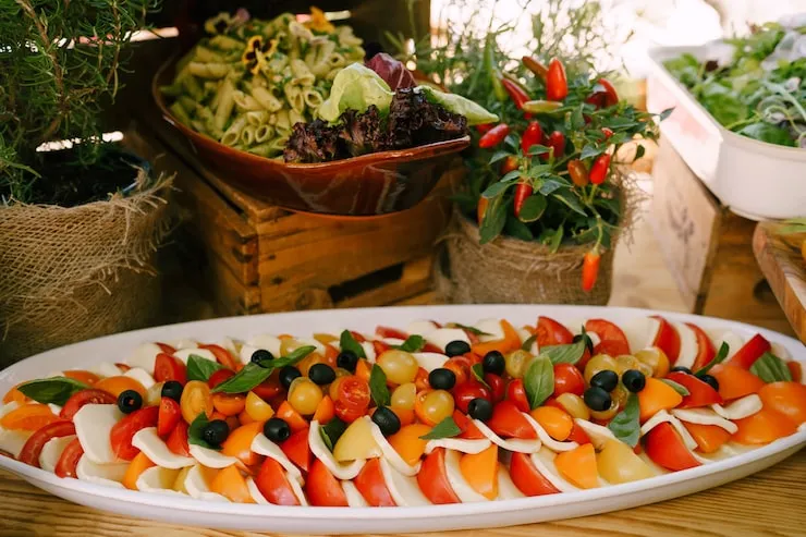 Wellness Bites