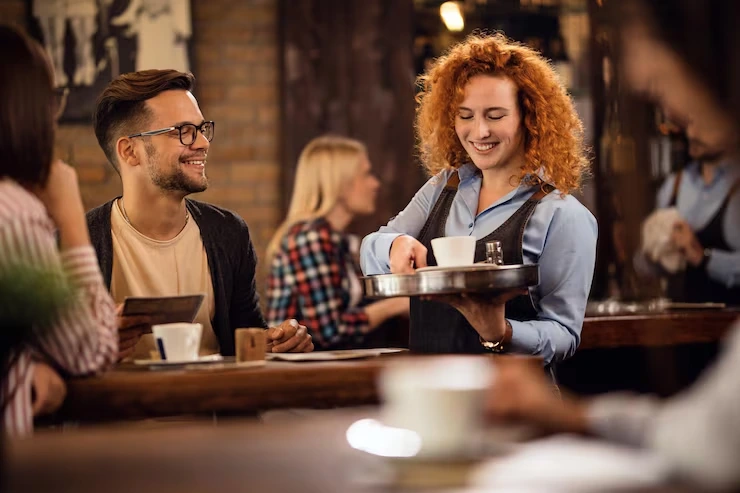 Coffee Shop Consulting Across Every London Neighbourhood