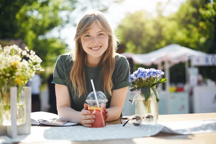 Bubble Tea Catering for Schools and Universities in Zurich