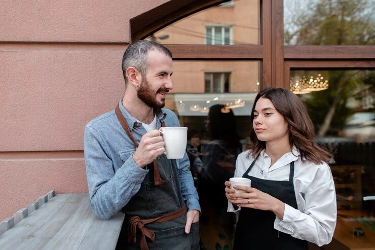 Mobile Coffee Bar Hire London