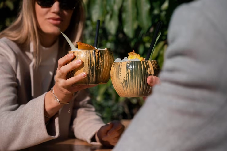 Bubble Tea Catering in Rome – A Unique Choice for Any Event