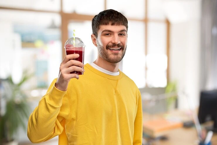 Corporate Bubble Tea Subscription