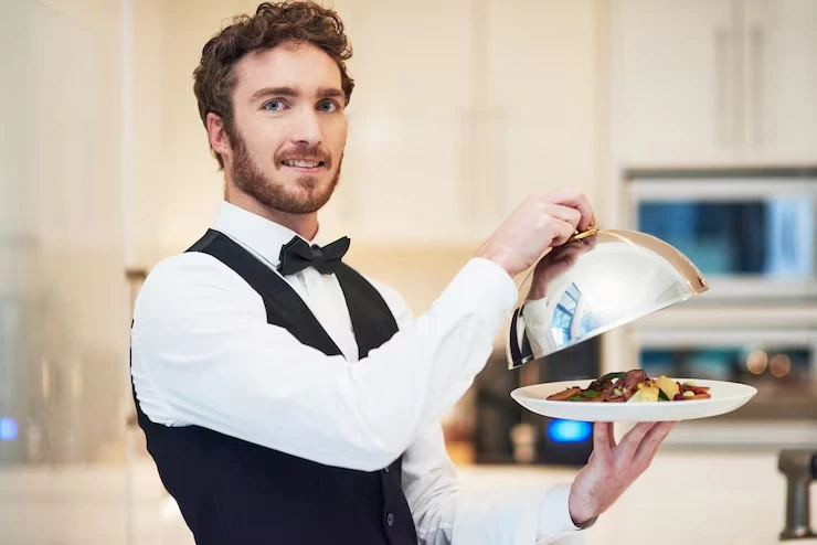 Wedding Catering