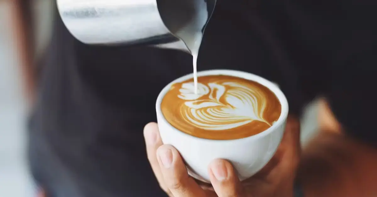 Signature Coffee Cocktails for Evening Events