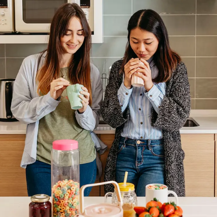 Vegan and Dairy-Free Bubble Tea Menu
