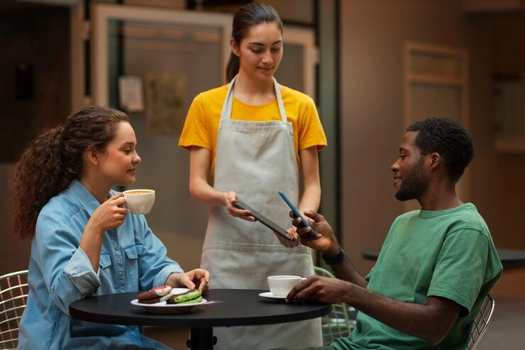 Flexible Service That Fits Your Event