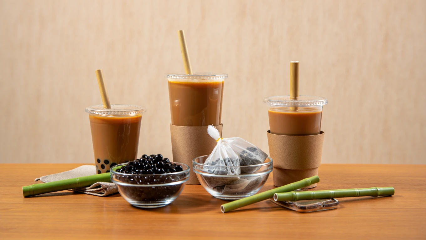 Specialty Drinks