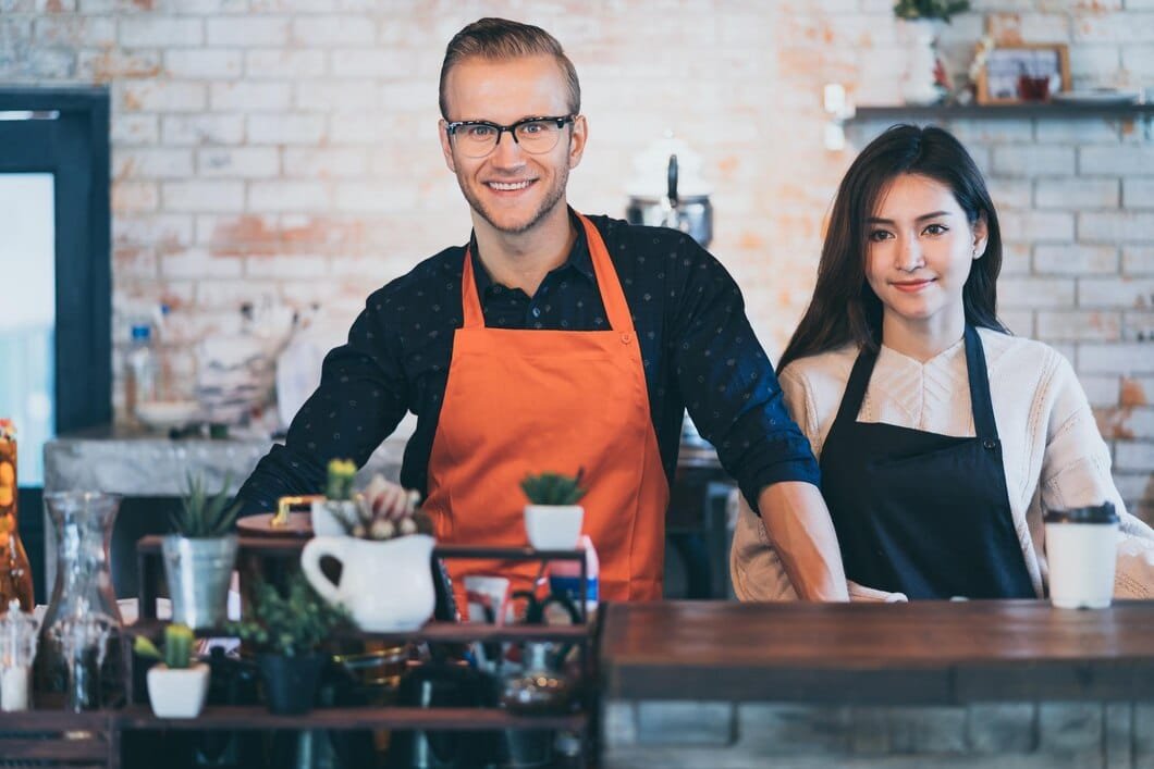 Full-Service Coffee Catering for Corporate and Private Events