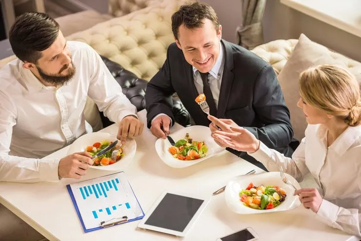 Networking Events