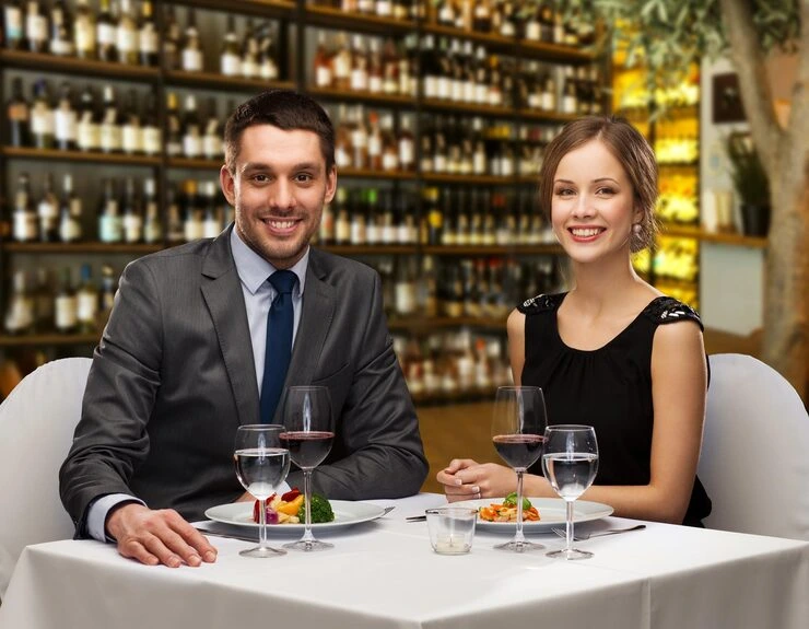 Corporate Cocktail and Evening Catering