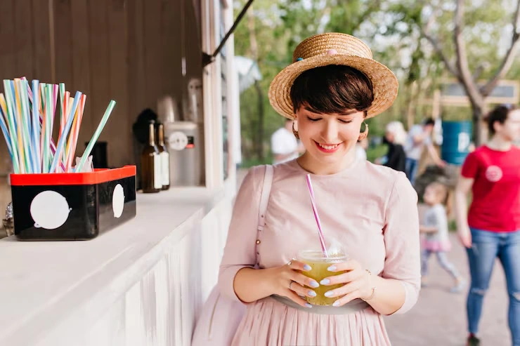 Private Party Bubble Tea Catering