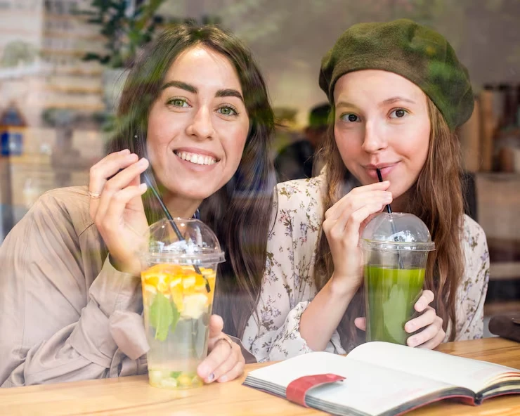 Pearl Lemon Cafe's Unique Bubble Tea Wedding Gifts Ideas
