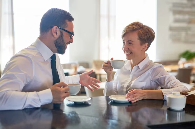 Office Coffee Catering