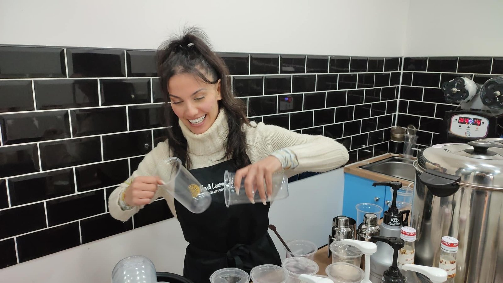 London's Café Culture Has Deep Roots, and Your Business Should Too