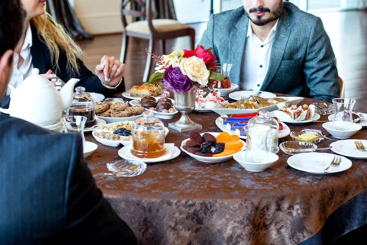 Popular Venues and Areas We Serve Across Tallinn
