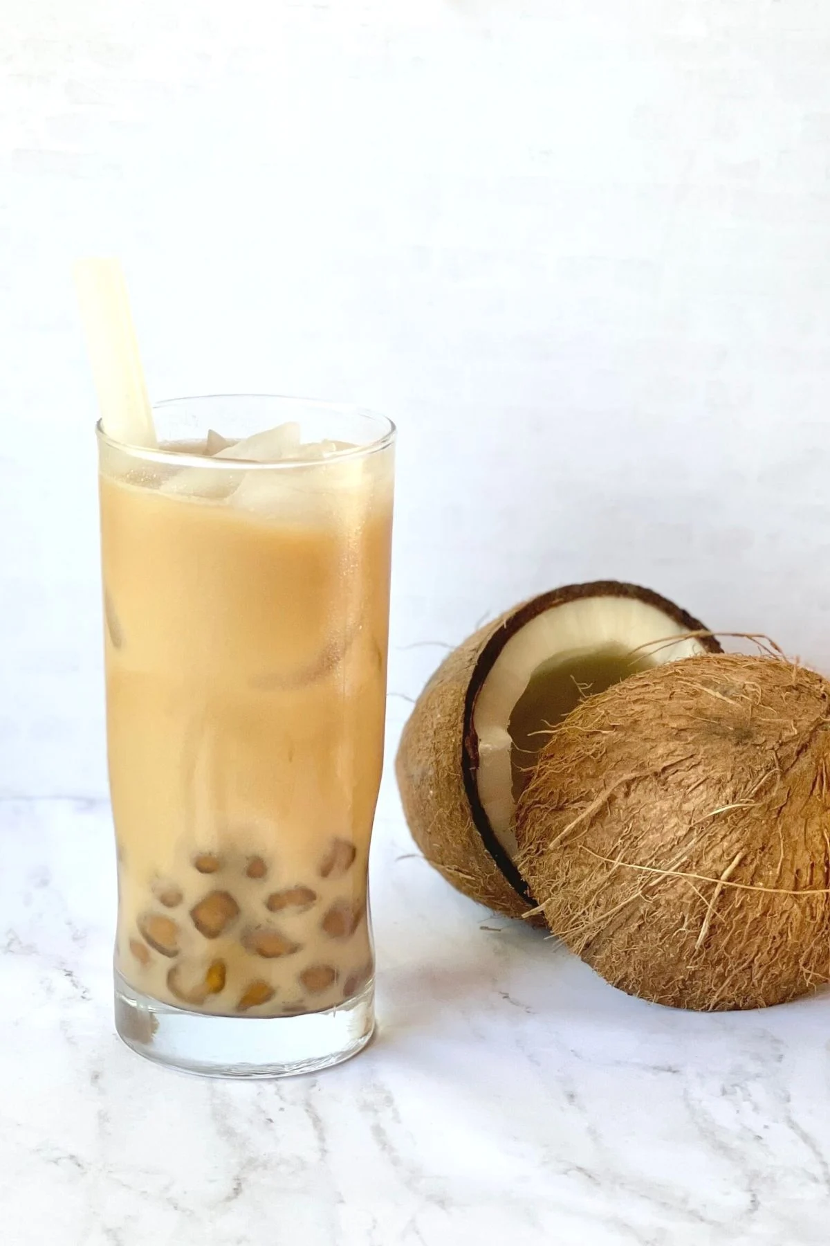 Coffee Boba
