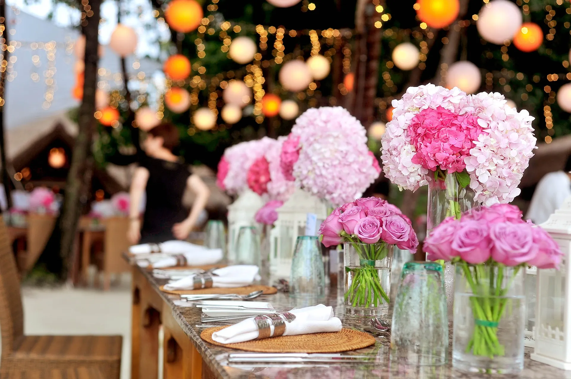 Bubble Tea Catering for Birthday Parties