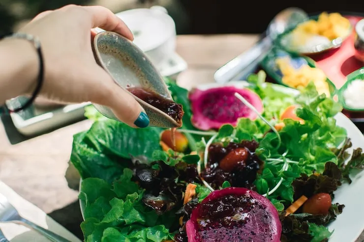 Vegan Catering Brussels – Bringing Delicious Plant-Based Food to Your Events!