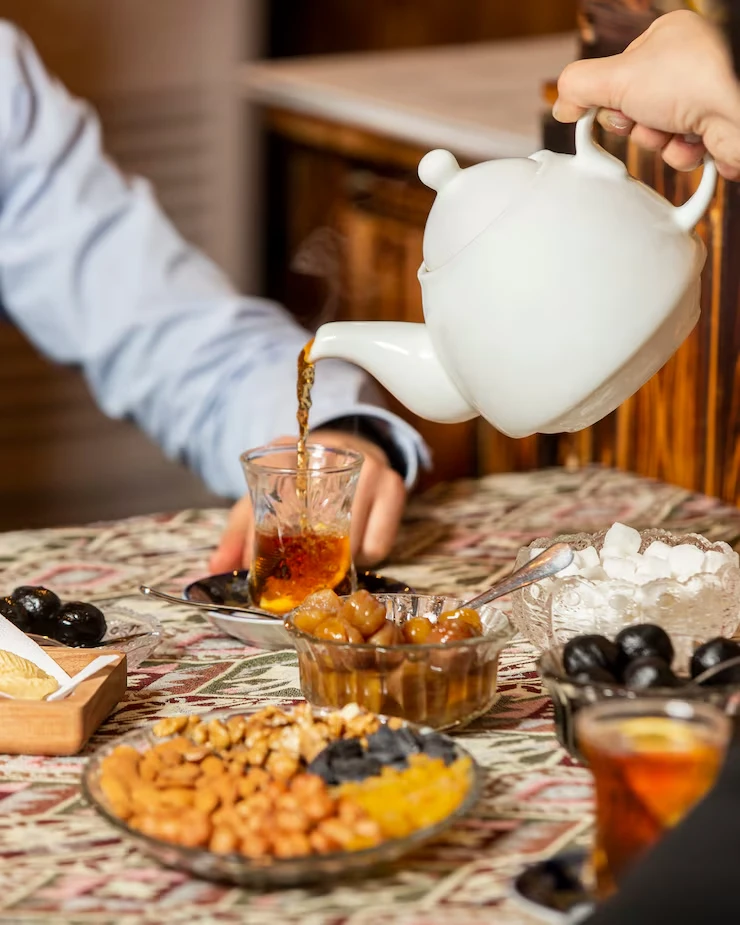 Corporate and Private Event Catering