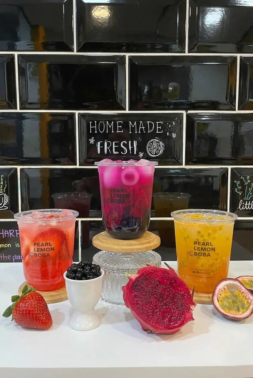 Flavors