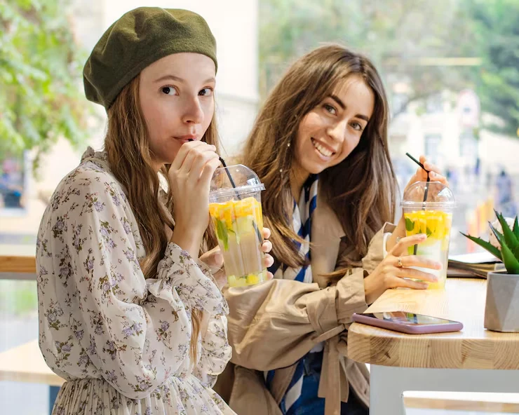Bubble Tea Catering Stockholm