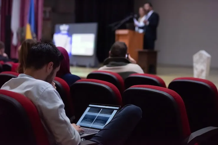 Conferences and Seminars