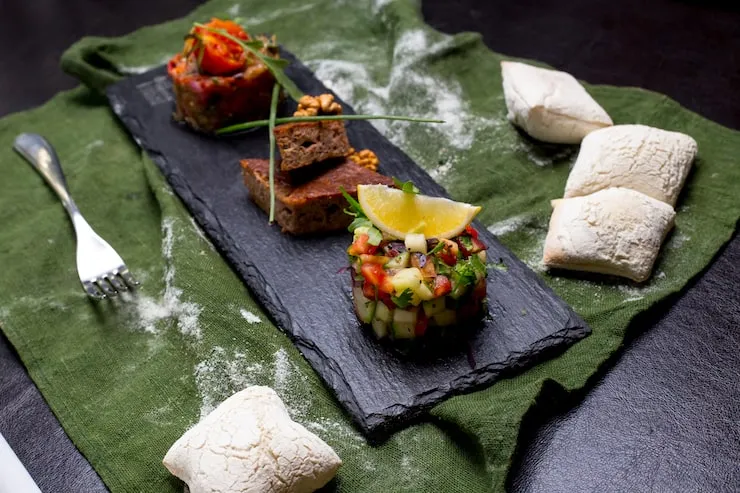 Local and Eco-Friendly Ingredients – Good Food, Good Values