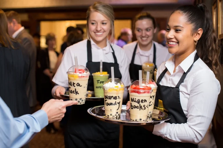 Bespoke Event Packages for Any Occasion