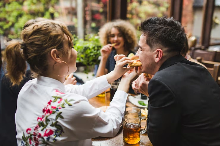 Corporate Event Catering Stockholm
