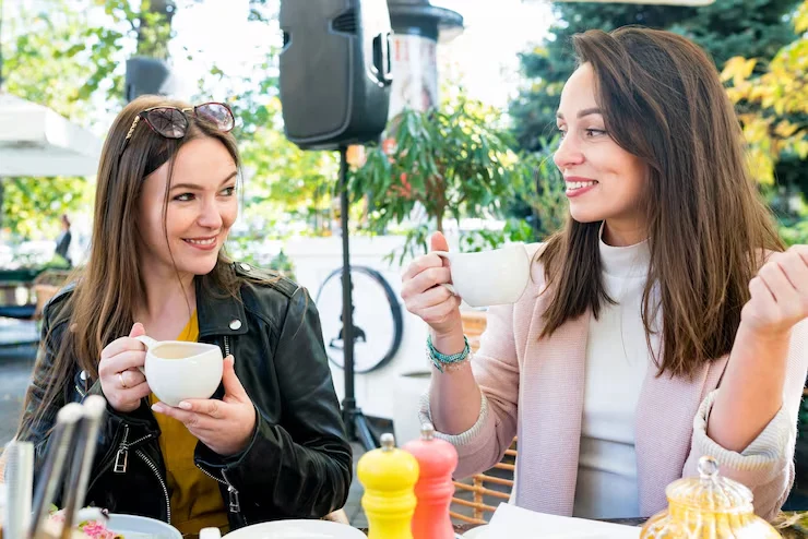 Wedding Bubble Tea Catering Helsinki