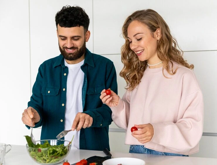Vegan and Health-Conscious Subscription Options