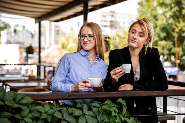 Office Coffee Catering London
