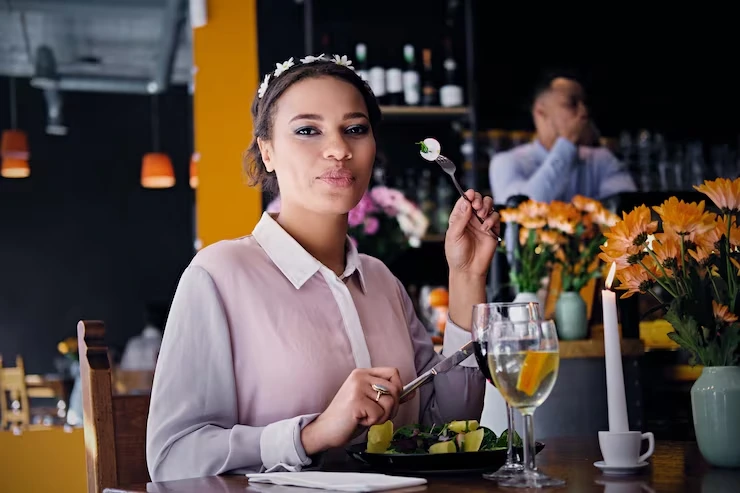 Corporate Cocktail & Evening Catering