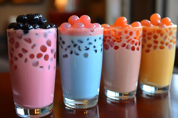 Engagement Parties