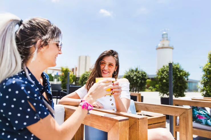 Festival and Large-Scale Bubble Tea Catering Zurich