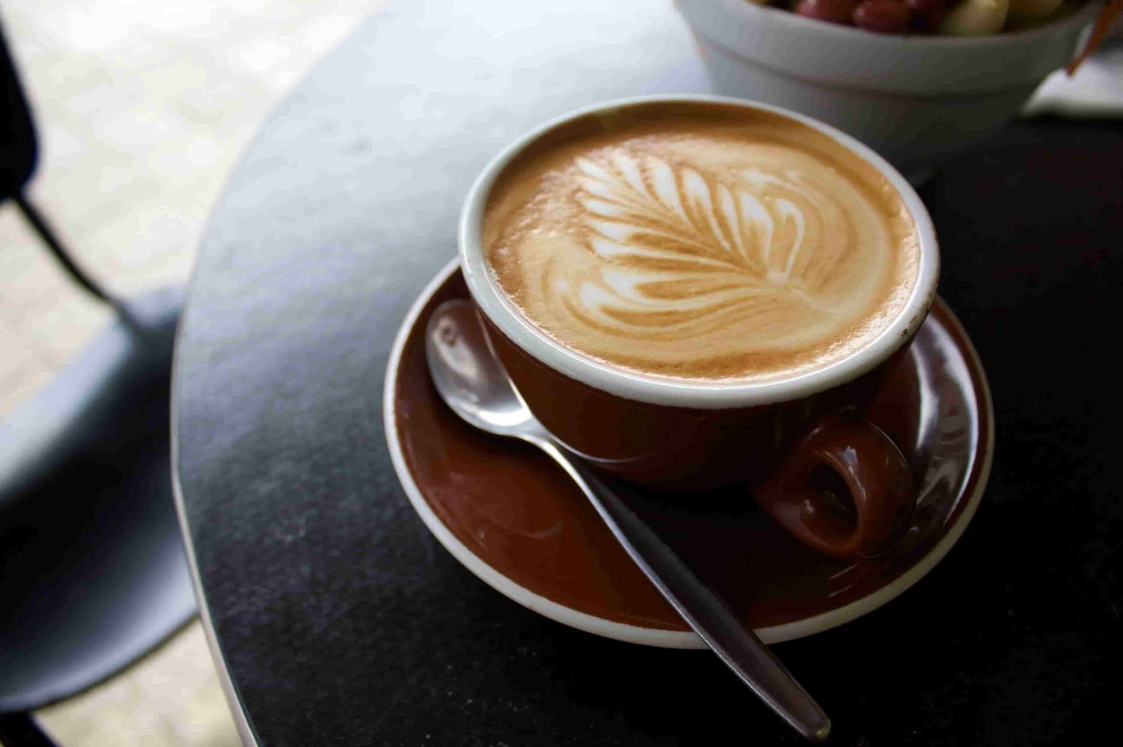 Sustainability – Great Coffee with a Green Footprint